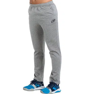 Bullpadel Grane Padel Broek Grijs
