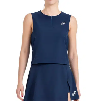 Bullpadel Guadisa Dames Tanktop
