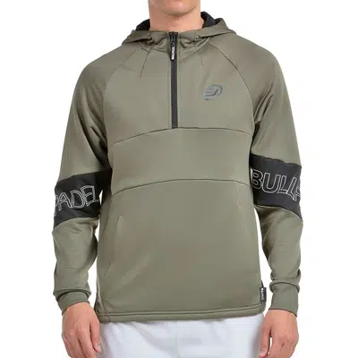 Bullpadel Gumala Hoodie