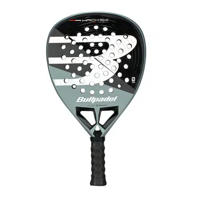 Bullpadel Hack 04 2026