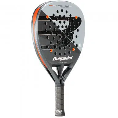 Bullpadel Hack 04 CMF 2026