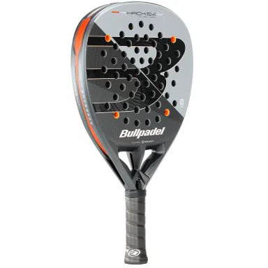 Bullpadel Hack 04 CMF 2026