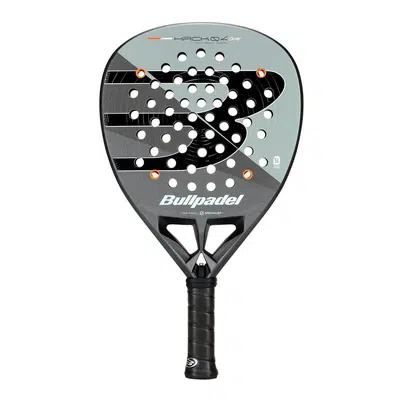 Bullpadel Hack 04 Comfort 2026
