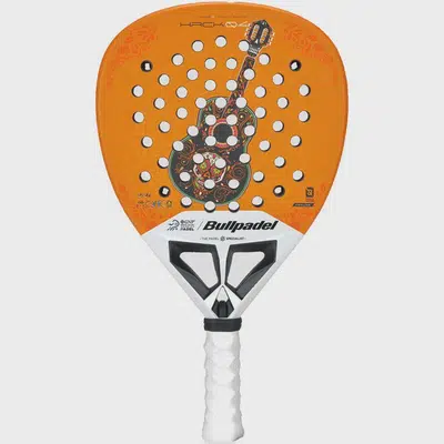 Bullpadel Hack 04 Premier Padel Mexico LTD