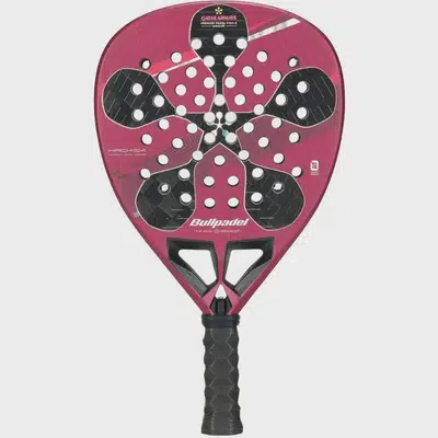 Bullpadel Hack 04 Tour Finals Limited Edition