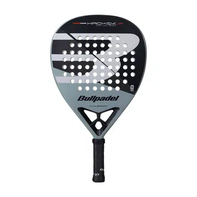 Bullpadel Hack Junior 2026