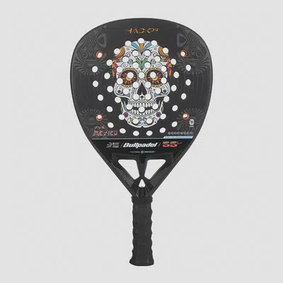 Bullpadel Hack Mexico LTD Paquito Navarro