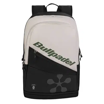 Bullpadel Hack Premier Padel 26 Rugtas Zwart