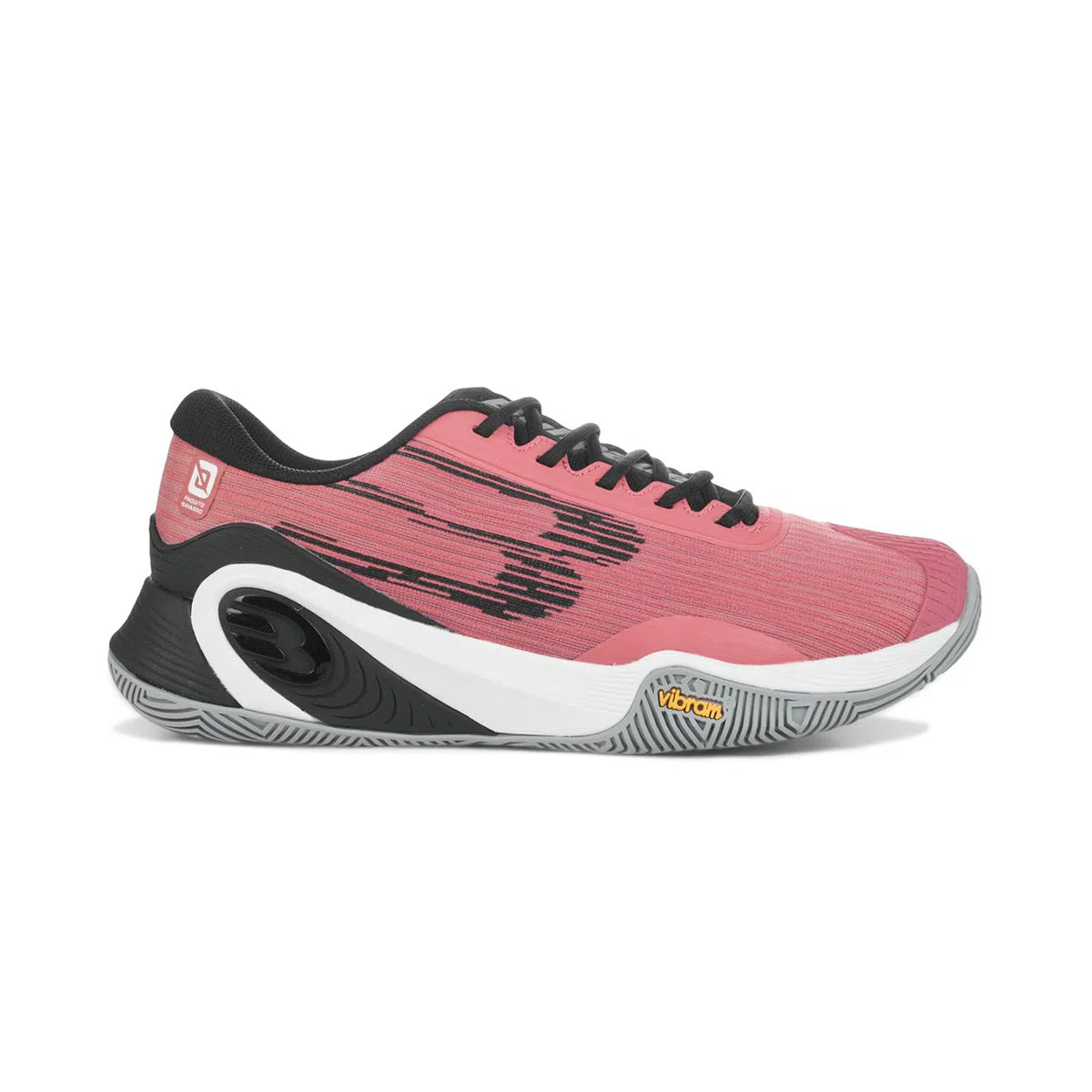 Bullpadel Hack Vibram 25i Roze