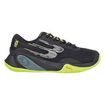 Bullpadel Hack Vibram 25I Zwart