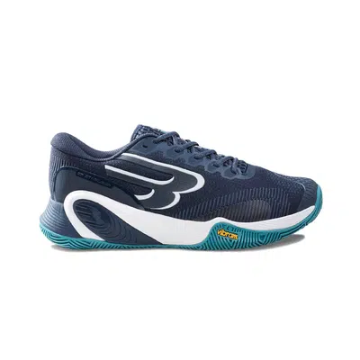 Bullpadel Hack Vibram 26V Donkerblauw