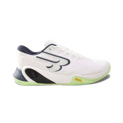 Bullpadel Hack Vibram 26 Wit