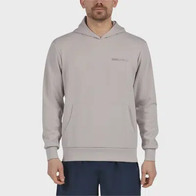 Bullpadel Hoodie Albier Zand