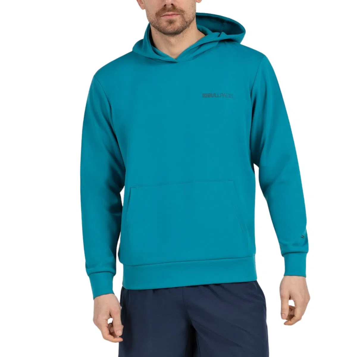 Bullpadel Albier Hoodie