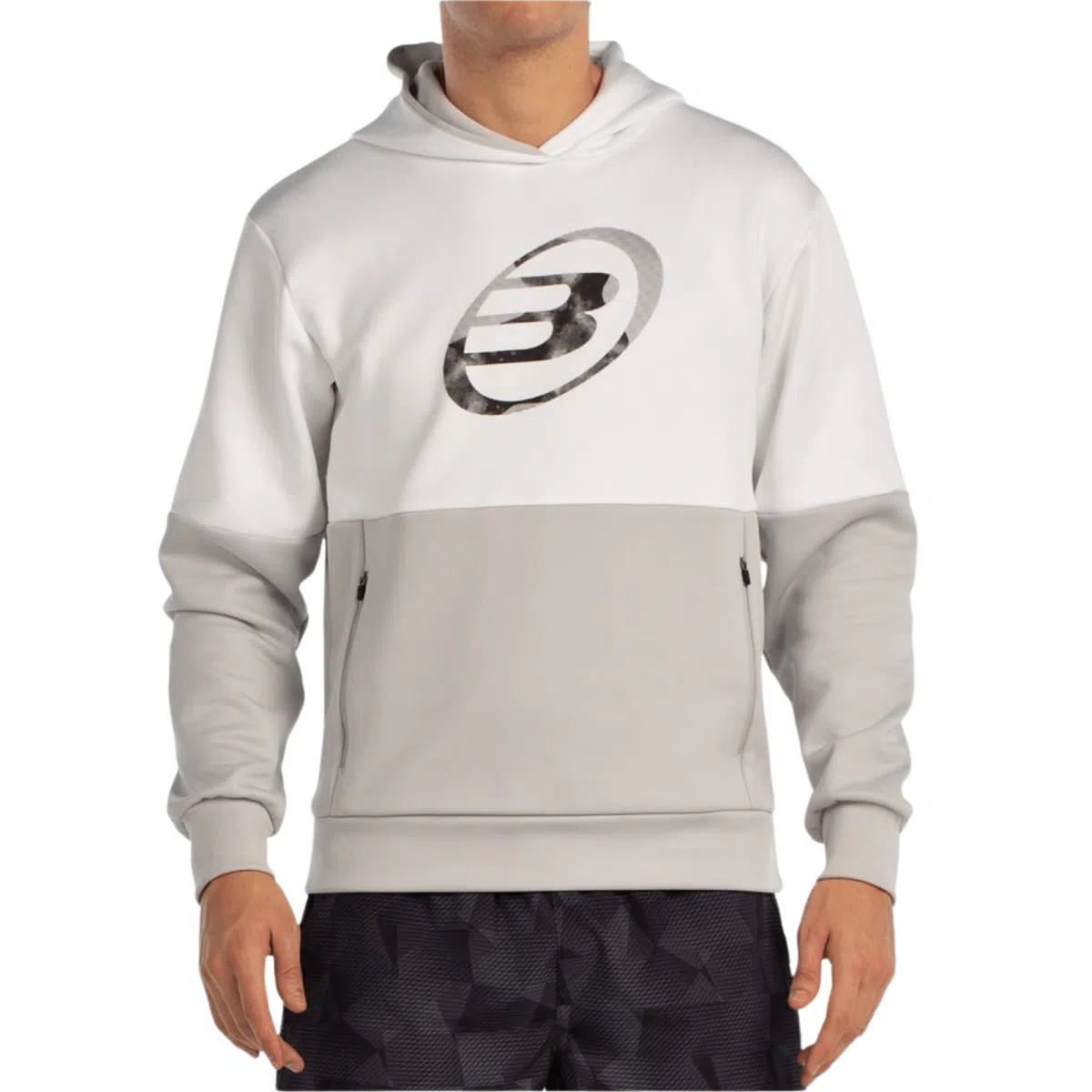Bullpadel Boyal Hoodie