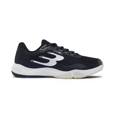 Bullpadel Hybrid Fly 26i Donkerblauw