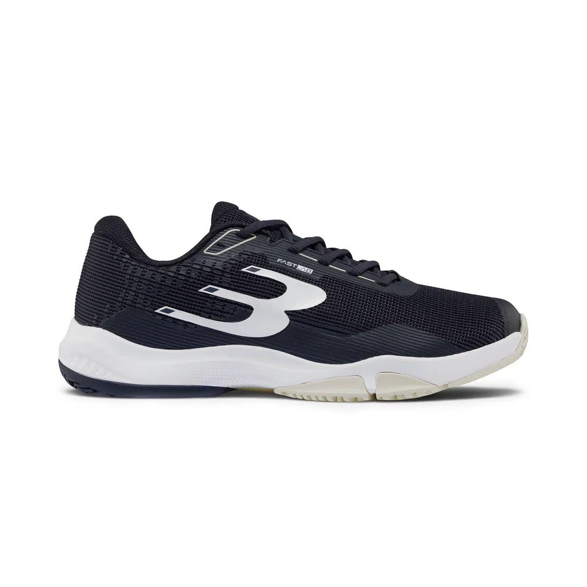 Bullpadel Hybrid Fly 26i Donkerblauw