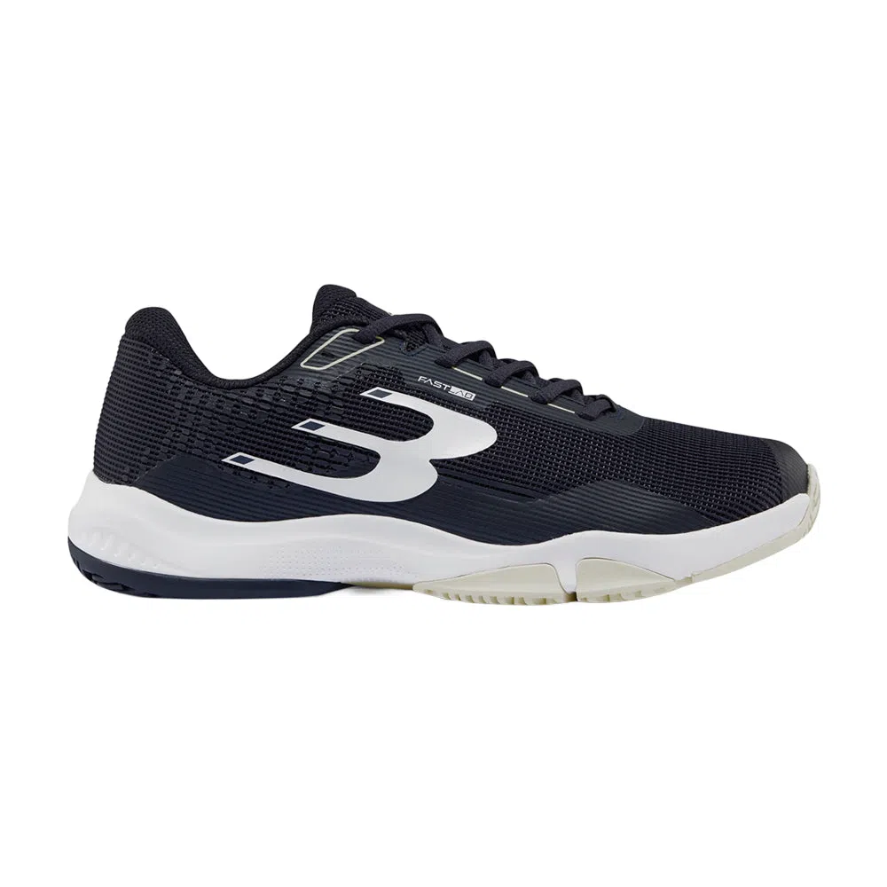 Bullpadel Hybrid Fly 26I Blauw