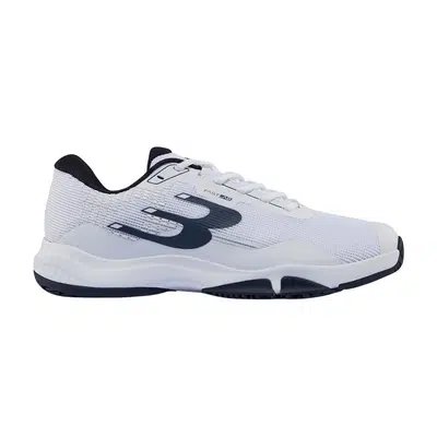 Bullpadel Hybrid Fly 26 Wit