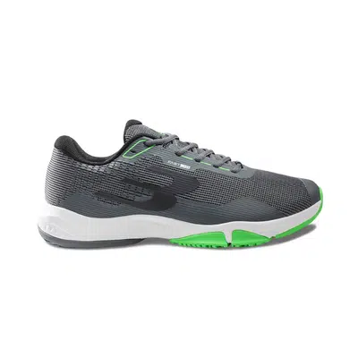 Bullpadel Hybrid Fly 26v Grijs/Groen