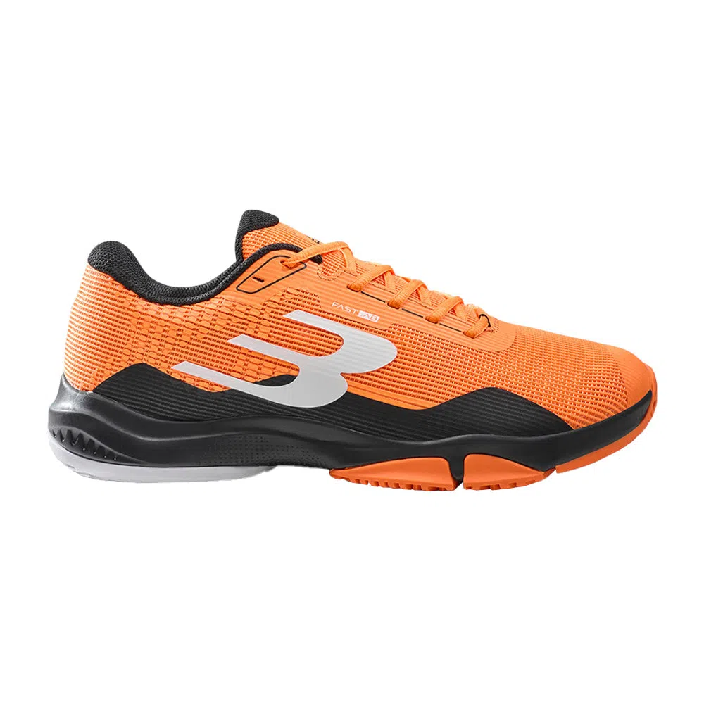 BULLPADEL HYBRID FLY 26V