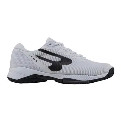 Bullpadel Icon 26i Grijs