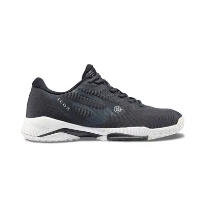 Bullpadel Icon 26V Donkerblauw