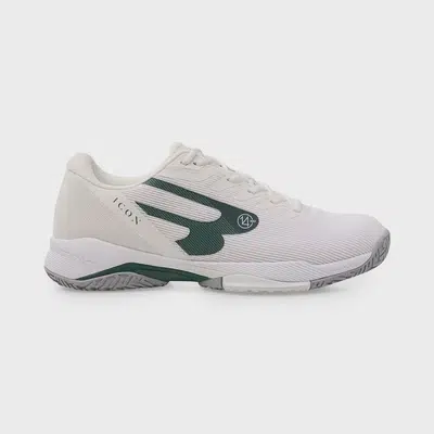 Bullpadel Icon 26v Wit