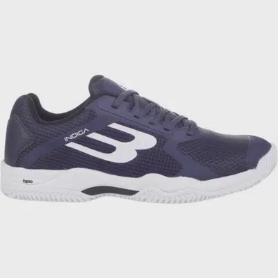 Bullpadel Indiga 25I Heren Navy Blauw
