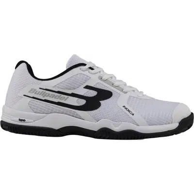 Bullpadel Indiga 26I Heren