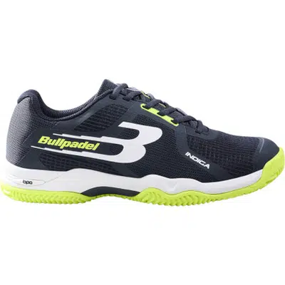 Bullpadel Indiga Heren 2026