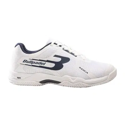 Bullpadel Indiga 26V Wit