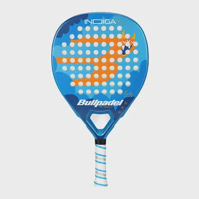 Bullpadel Indiga Boy 2027