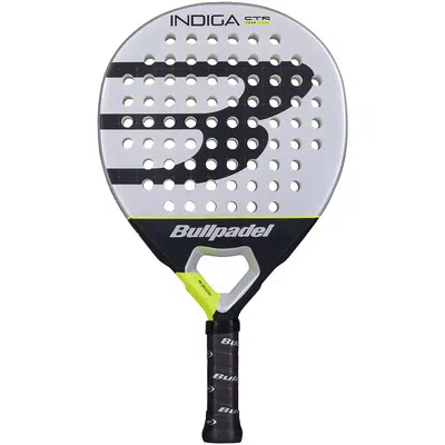 Bullpadel Indiga Control 2026