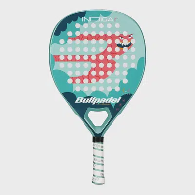 Bullpadel Indiga Girl 27 Junior