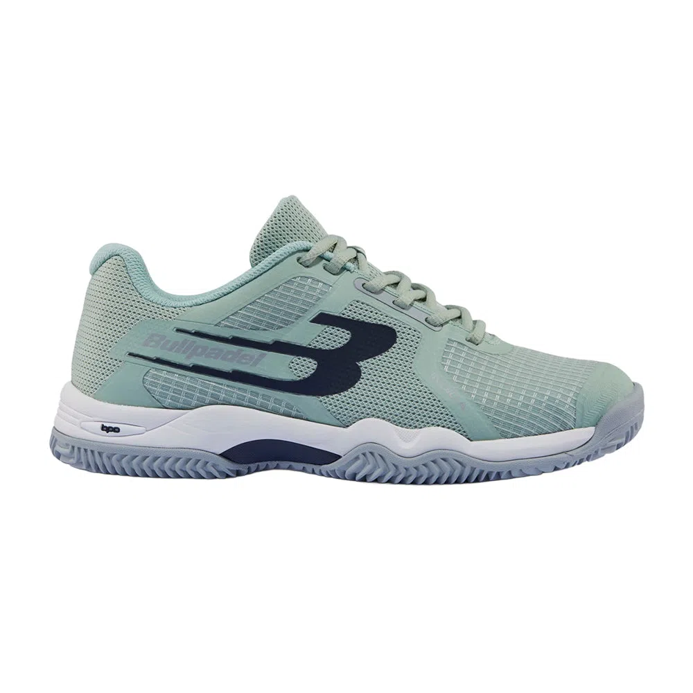 Bullpadel Indiga W 2026 Groen