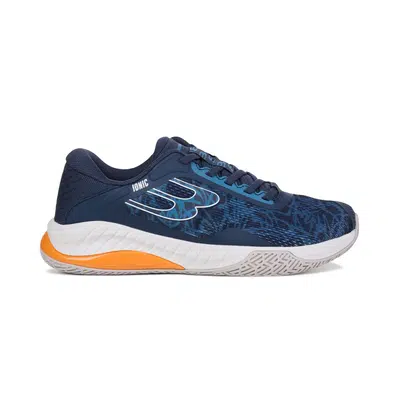 Bullpadel Ionic 25i Donkerblauw