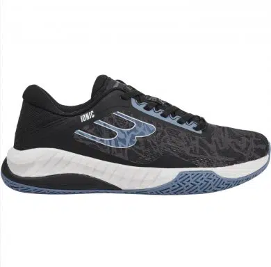 Bullpadel Ionic 25V