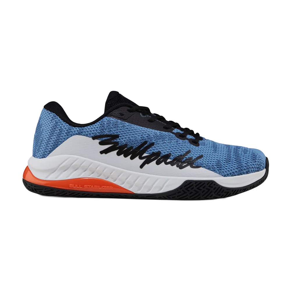 Bullpadel Ionic 26I Blauw