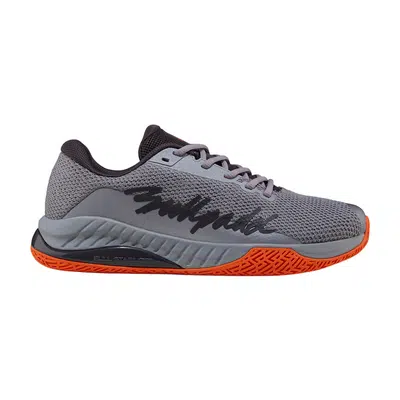 Bullpadel Ionic 26I Grijs