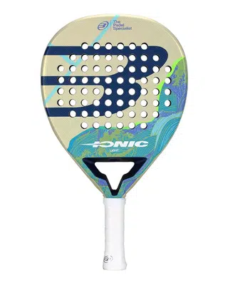 Bullpadel Ionic Light 2026 Dames