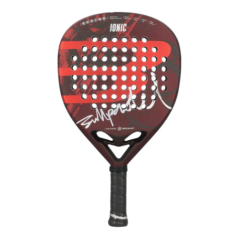 Bullpadel Ionic Power 2024