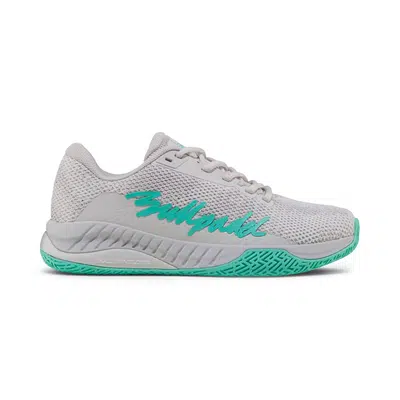 Bullpadel Ionic W 26i Turkoois Dames