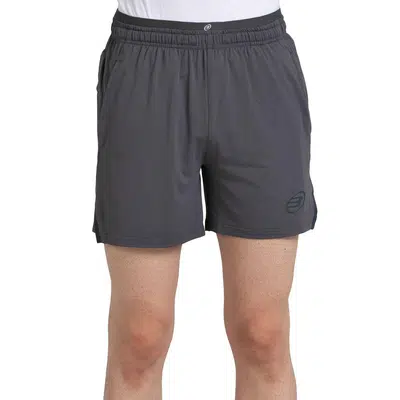 Bullpadel Itonda Short Antraciet