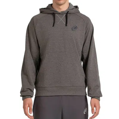 Bullpadel Iznaja 184 Hoodie Antraciet