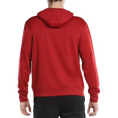 Bullpadel Jaque Jas Rood