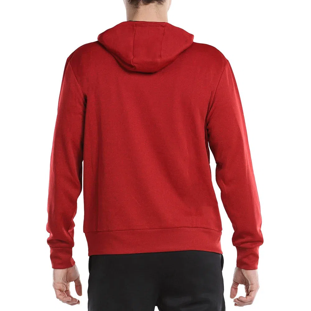 Bullpadel Jaque Jas Rood