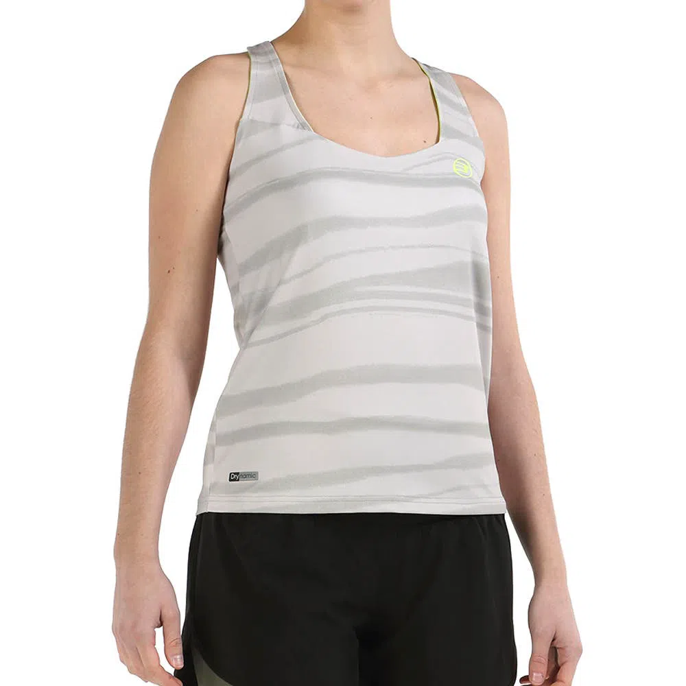 Bullpadel Jifia W Dames Tanktop