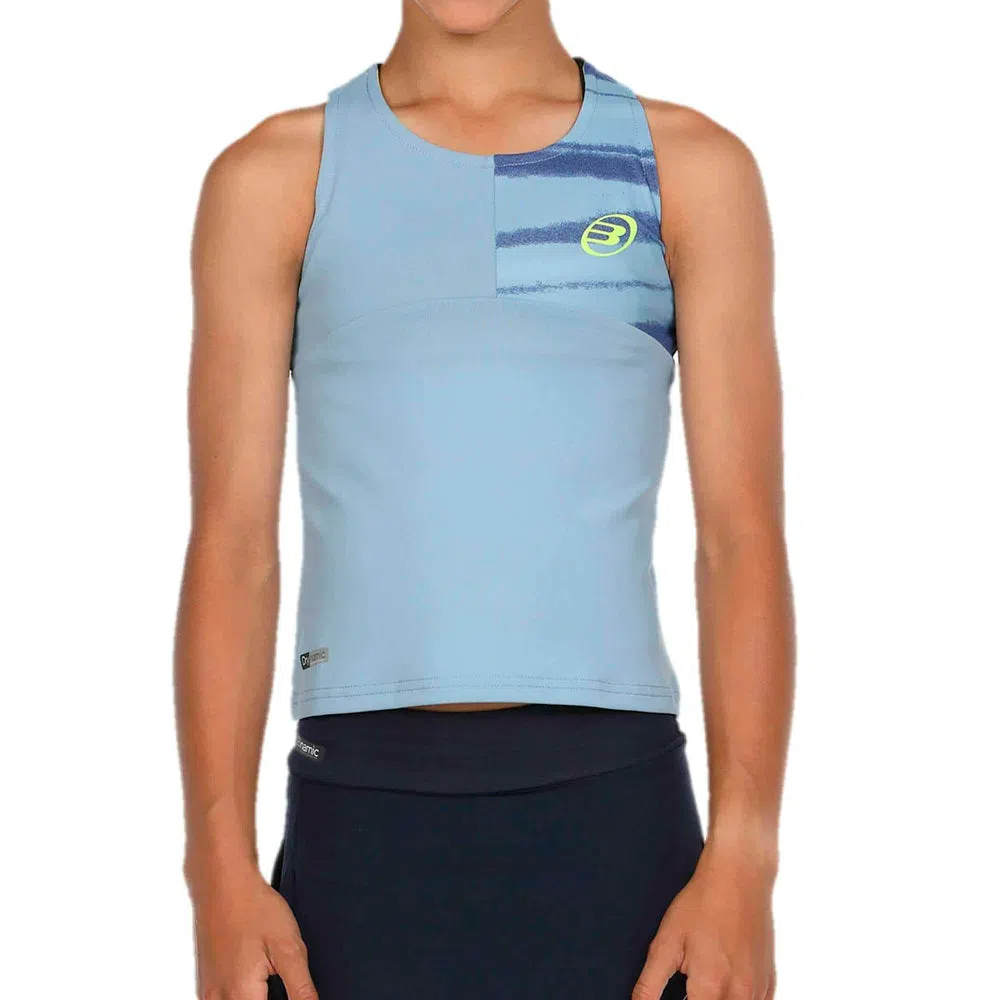 Bullpadel Jisca Meisjes Tanktop
