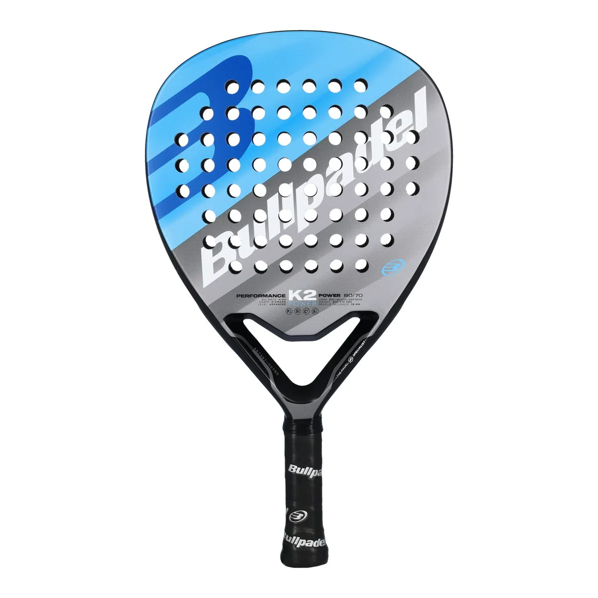 Bullpadel K2 Power 2024